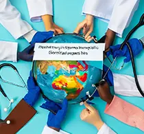 Investigating Healthcare Situations in Various Countries